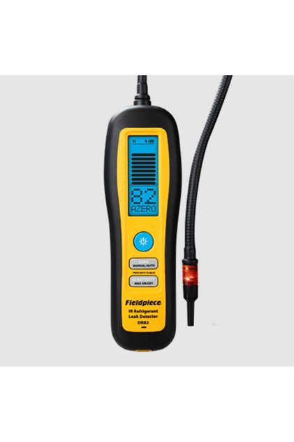 Fieldpiece DR82EU Infrared Klima Gazı Kaçak Dedektörü