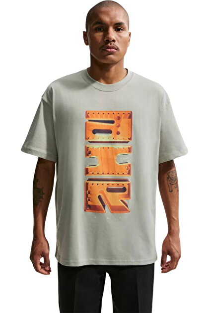 Nike LSE Air Max Day Plus t-shirt - IH1155-304- Trendyol