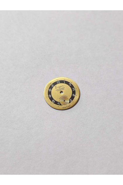 Vintage Wristwatch Dial 19.50mm (013)