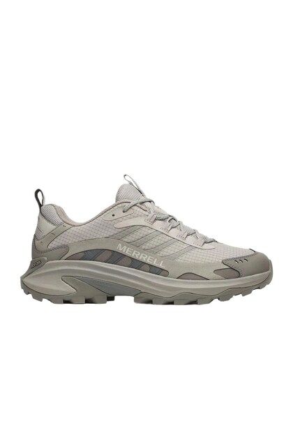 Merrell Moab Speed 2 Sport J00003694 Erkek Outdoor Ayakkabı - GRİ