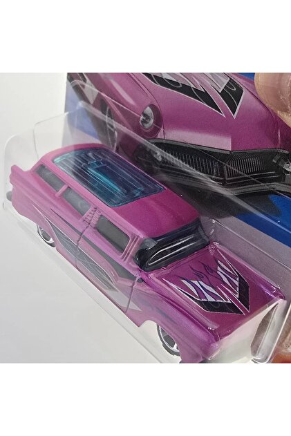 HOT WHEELS 8 Crate 1:64 Model Araba - Fiyatı, Yorumları