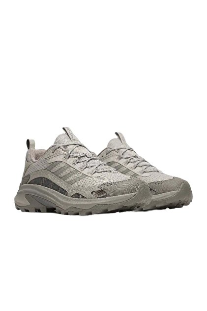 Merrell Moab Speed 2 Sport J00003694 Erkek Outdoor Ayakkabı - GRİ