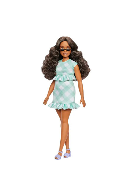 Barbie Cutie Reveal Hayvan Dostlar Serisi Sürpriz Paket HRK47
