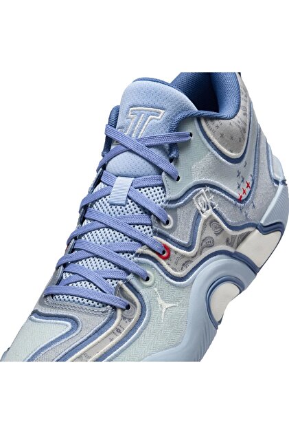 Nike Jordan Tatum 3 'Blue Denim' Unısex Basketbol Ayakkabısı