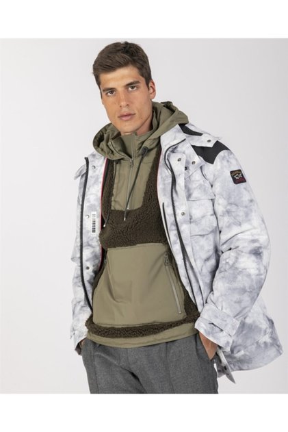 Lunar Typhoon Jacket