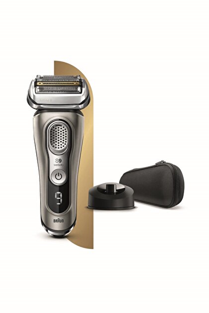 Braun Series 9 9325s Islak Ve Kuru Tıraş Makinesi - Fiyatı, Yorumları