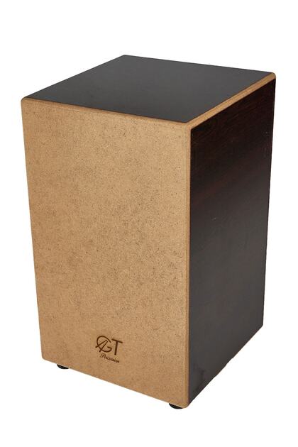 Cajon Kajon Basic Venge Model Perküsyon Vurmalı Çalgı Müzik Aleti