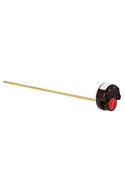 Termosifon Termostat , Termowatt Kazan Termostat 0 - 80 Derece Çubuk Termik Termostat