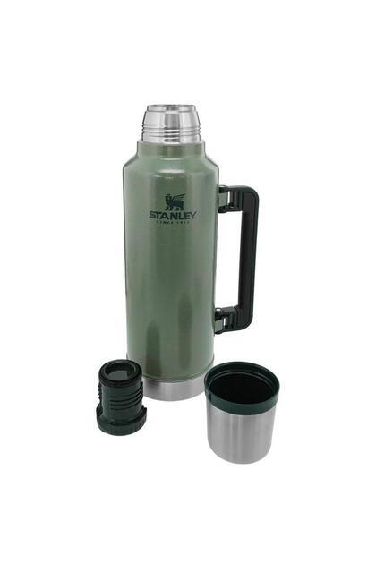 Stanley Klasik Vakumlu Paslanmaz Çelik Termos 1.9 Lt - Fiyatı