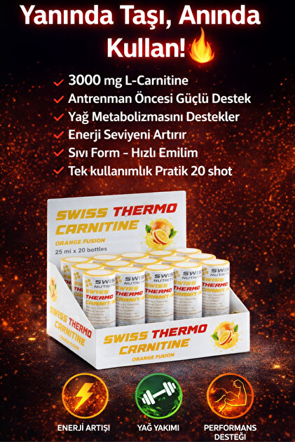 l carnitine tek kullanmlk Run Nutrition L-Carnitine 3000mg 20 Ampl (Limon Aromal) + Shaker + Huni + 2 Adet Nutrade L Carnitine Nedir ve