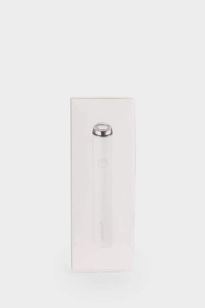 mediCube Booster Pro Mini ホワイト Medicube - AGE-R Booster Pro Mini White Cilt Bakım Cihazı