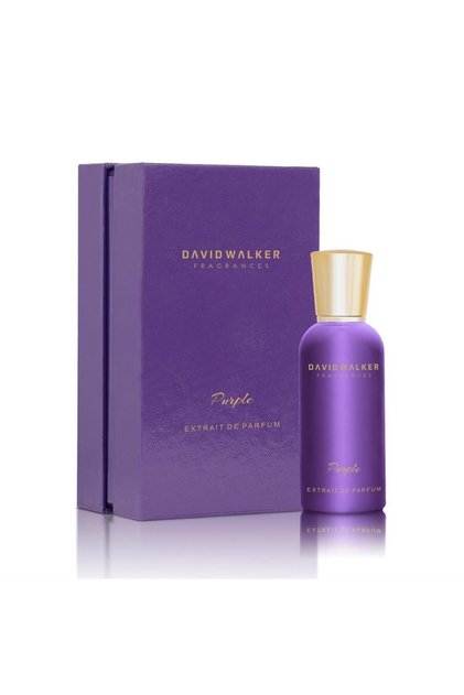 Purple Unisex Parfüm