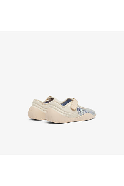 Lacoste Low Mystere Kadın Bej Sneaker - Fiyatı, Yorumları