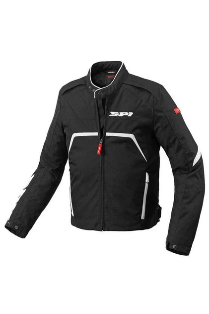 Spıdı Evorıder Tex Tekstil Montu