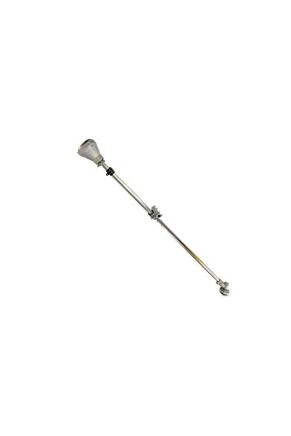 Palmera ÇİN TIRPAN ŞAFT BORUSU KOMPLE 28 MM 9 DİŞ - Fiyatı, Yorumları