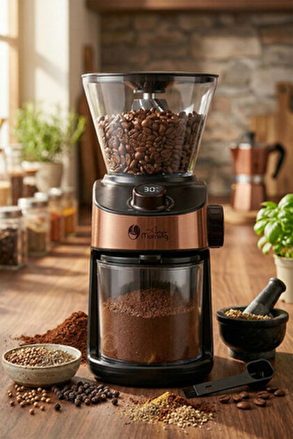 Karaca MyCaffe Barista S10 Entegre Süt Hazneli Otomatik Espresso