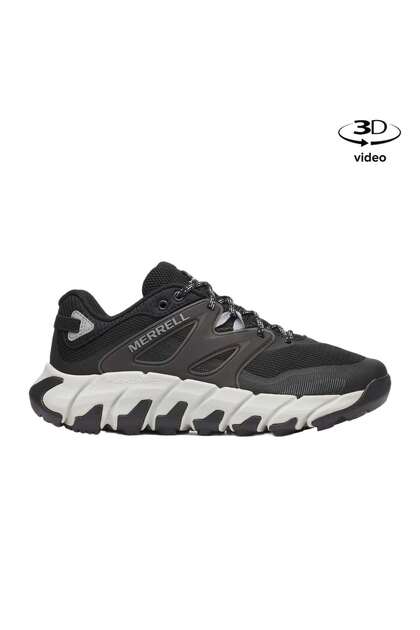 Merrell Maipo Explorer Aerosport Kadın Siyah Su Ayakkabısı KADIN