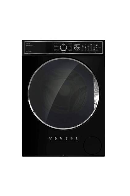 CMI 98422 S WIFI 9 Kg 1200 Devir Çamaşır Makinesi