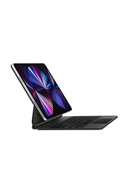 Hepta Collection Smart Keyboard Folio: 11 inç ve iPad Air (4. ve 5
