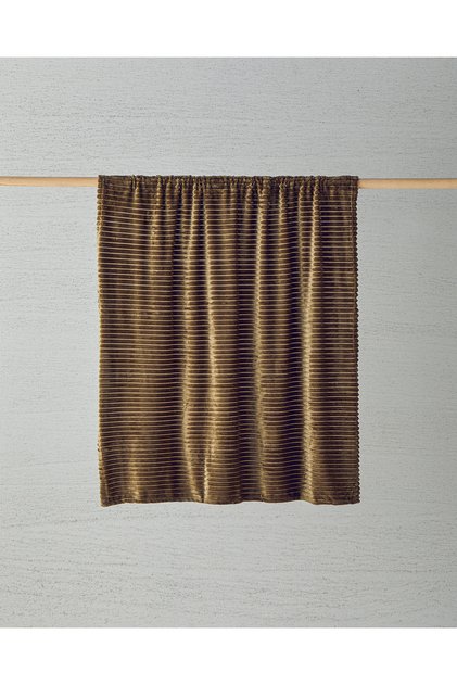 Cozy Oasis Supersoft Tv Blanket 120X160 cm Green