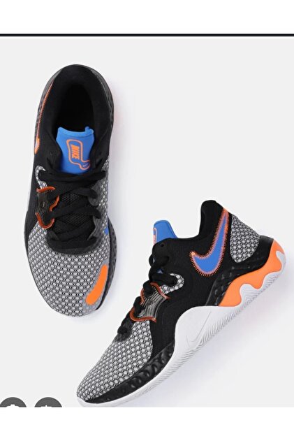 Nike Renew Elevate Basketbol Ayakkabısı - Cw3406-003 Cw3406-003