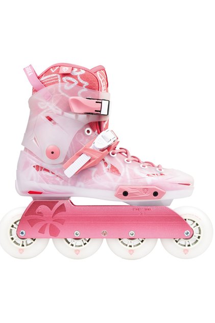 X5D Spectre Pink Urban Paten