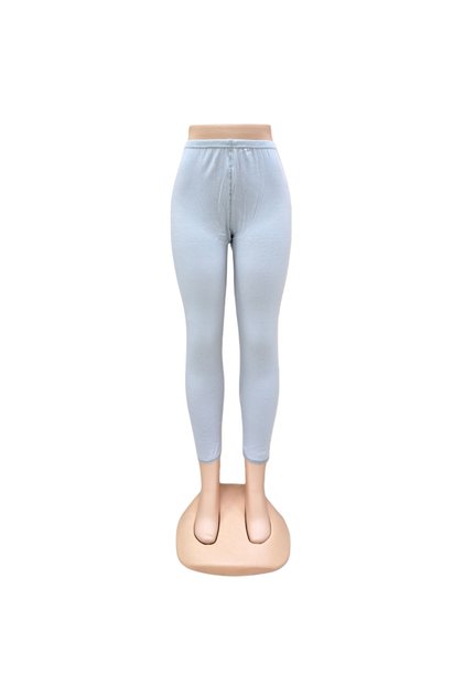 6 Pack Women's 100% Perforated Cotton Tight Underwear