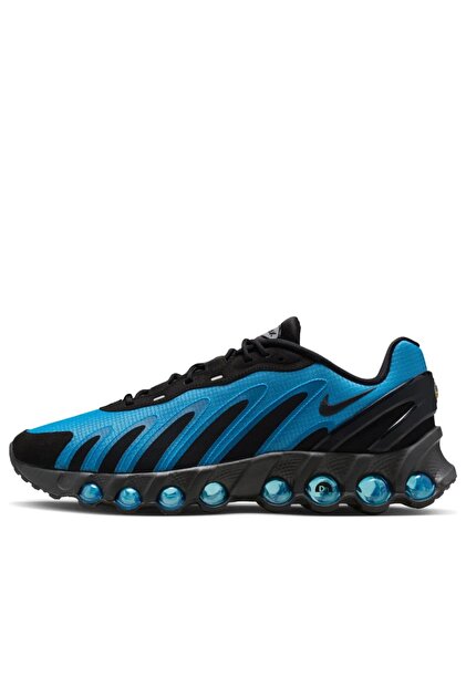 Nike Air Max DN Unisex Sneaker Unisex Günlük Spor Ayakkabı Mavi