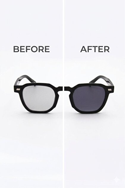 Marisol MRS MONTREAL C01 PHOTOCHROMIC UNISEX GÜNEŞ - Fiyatı, Yorumları