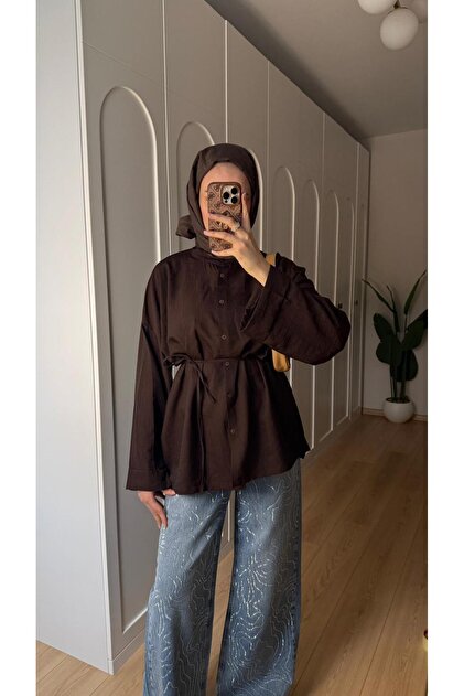 LİNA GÖMLEK