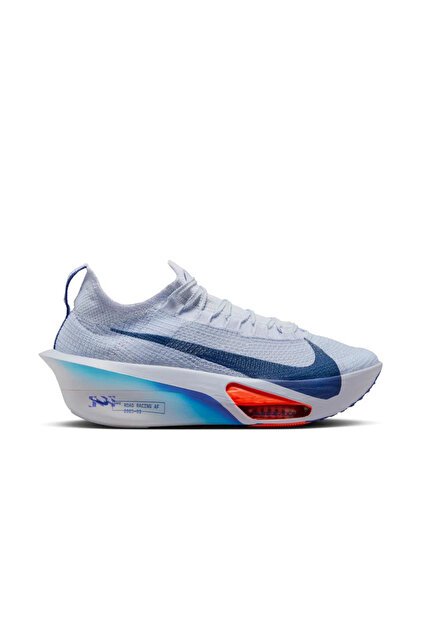 Nike Air Zoom Alphafly Next% 3 Erkek Mavi Koşu Ayakkabısı - Fiyatı