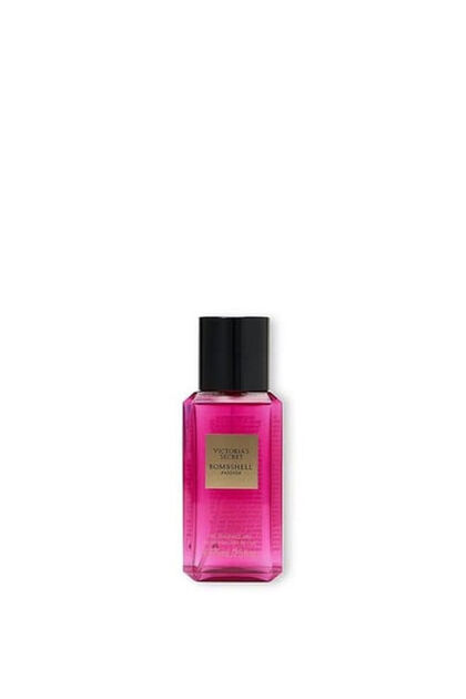 Victoria's Secret Bombshell Intense Seyahat Boyu Vücut Spreyi