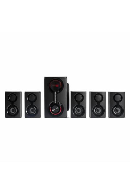 Boxa 5.1 Soundrise Srxs-51105W