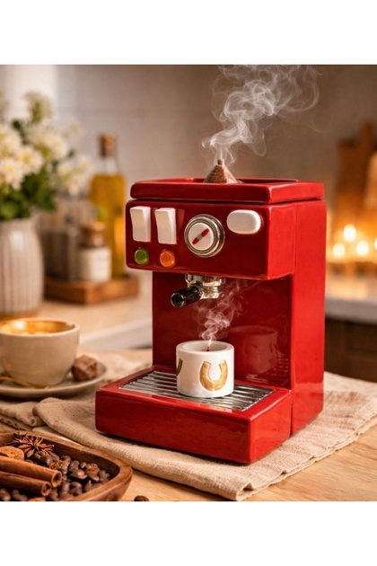 ivtasarim Cappucino tütsülük 11x8 cm - Fiyatı, Yorumları