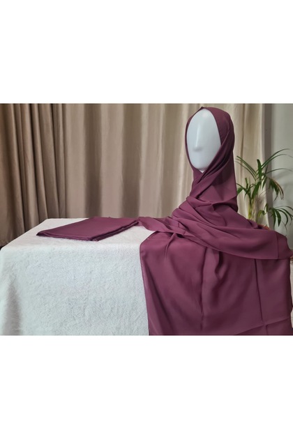 Hijab (Premium chiffon)