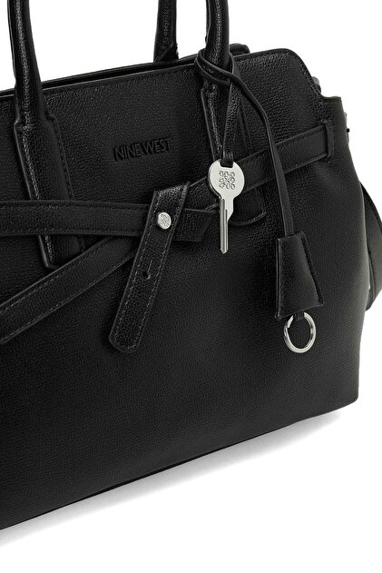 Nine West LILLE NYR566606 6FX Siyah Kadın El Çantası - Fiyatı