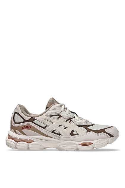 Asics Gel-Nyc Unisex Sneaker Günlük Ayakkabı Renkli - Fiyatı