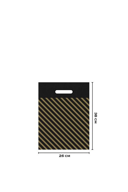 TAKVİYELİ POŞET 26X38 NO:2 50 ADET 26 x 38 cm