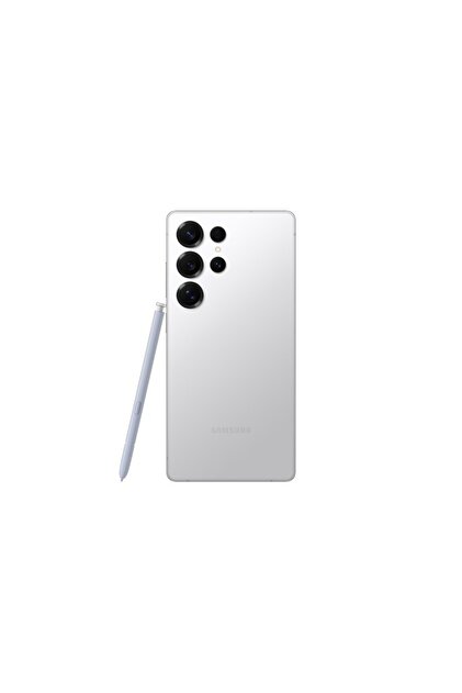 Samsung Galaxy S25 Ultra 5G 12GB/1TB Akıllı Telefon Titanyum Gümüş