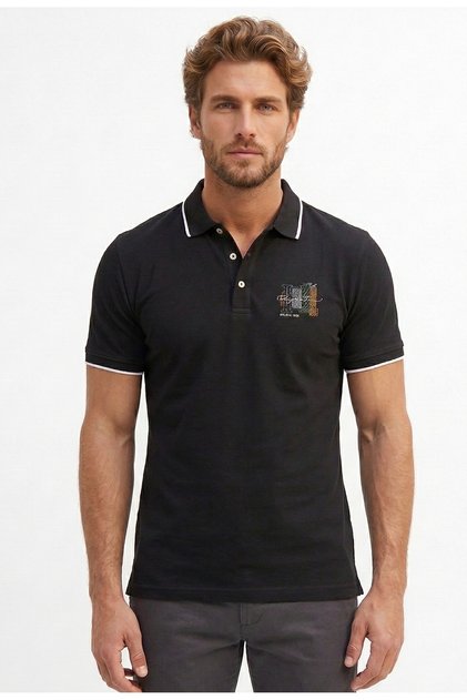 Fashion T-Shirt S/S