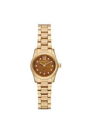 Michael Kors Lexington Damen Uhr Altın Mk4813 - Fiyatı, Yorumları