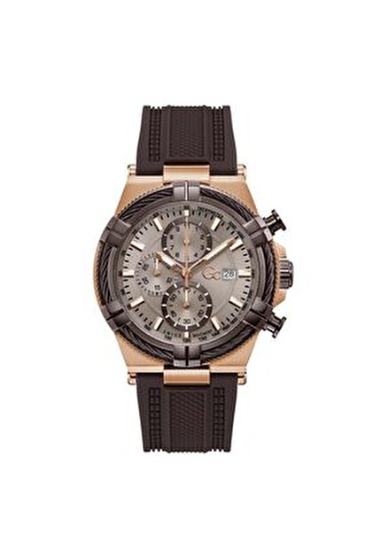 オ*カ様 G RAP!!BOMBSHELL/SIGNATURE SERIES GC Unisex Kol Saati GCX66002G4S - Fiyatı, Yorumları