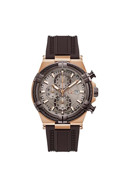 GC Gcz76004G7 Men's Wristwatch- Trendyol