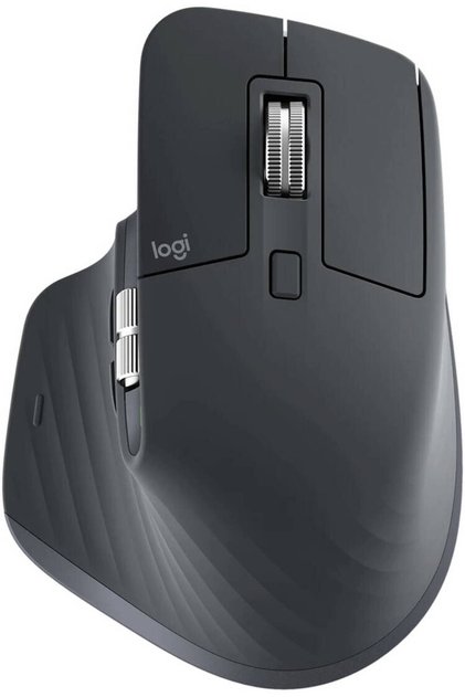 MX Master 3S Wireless Bluetooth Mouse