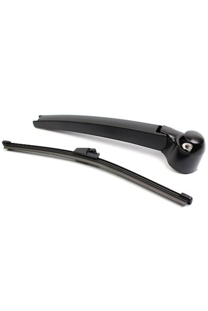 Braț ștergător lunetă + Lamă pentru Volkswagen Seat 280mm