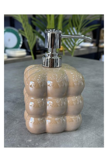 Lux Paplla 520 ml Liquid Soap Dispenser