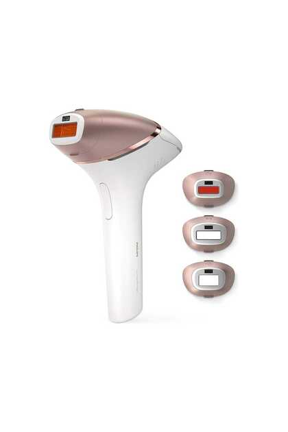 Lumea Prestige IPL Cordless Hair Remover BRI955/60