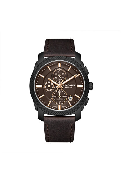 Lee Cooper LC08331.642 Erkek Kol Saati - Fiyatı, Yorumları