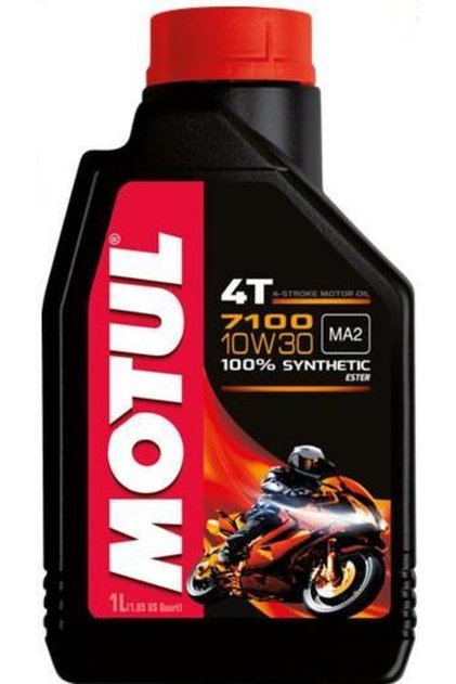 Ulei 7100 10W30 1L