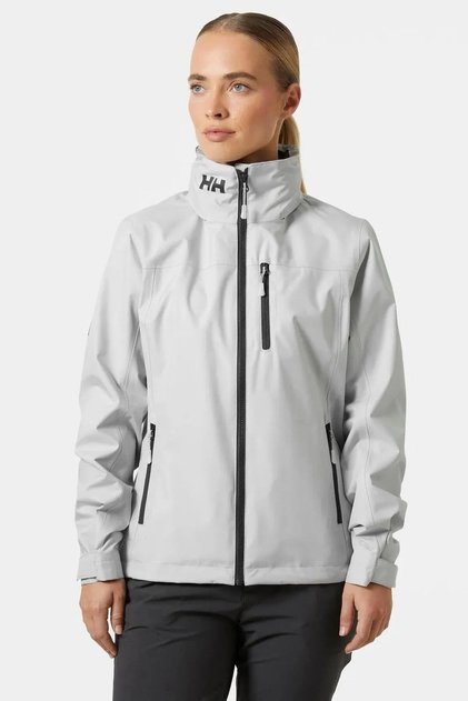 Crew Hooded 2.0 Outdoor Kadın Mont-HHA.34448